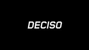 Deciso Typeface › Fontesk