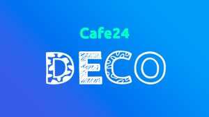 Deco Font Family › Fontesk