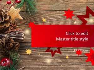 Decoration PowerPoint Template