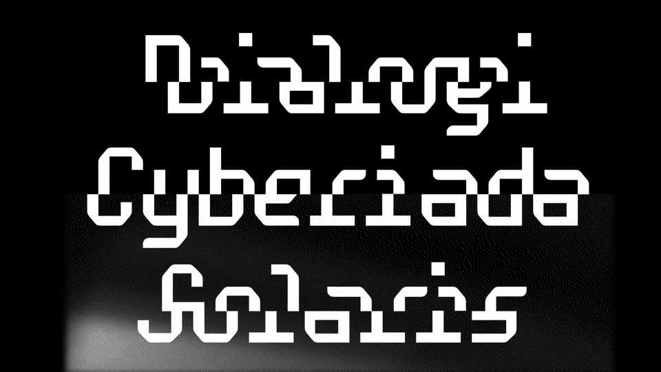 Defekt Font › Fontesk
