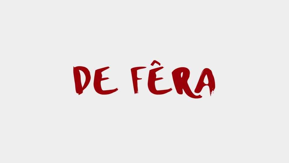 deFêra Font › Fontesk