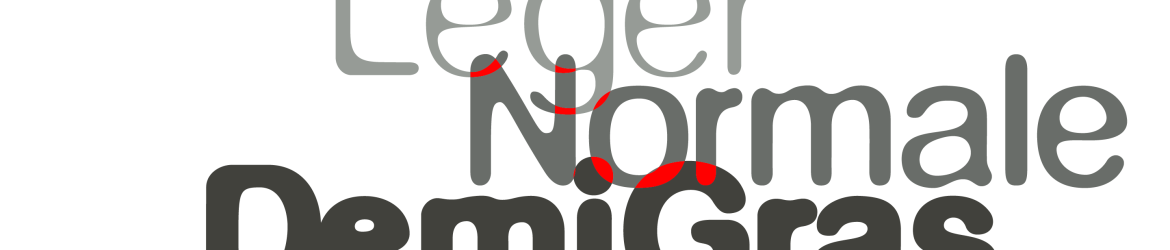 DeFonte Font Family