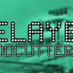 Delayed font