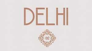 Delhi Font › Fontesk