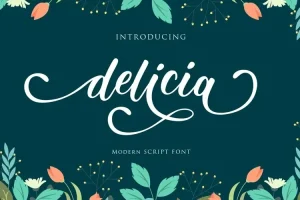 Delicia Font