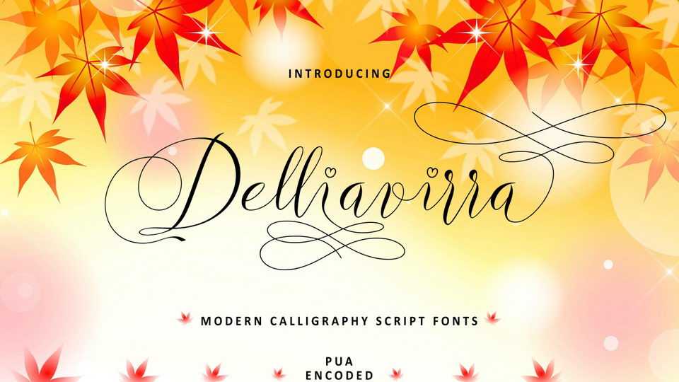 Delliavirra Script › Fontesk