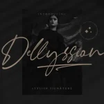 Dellyssion Font