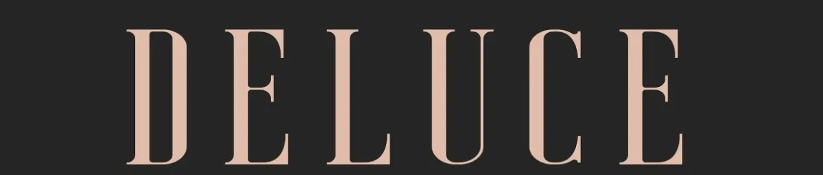Deluce Serif Font