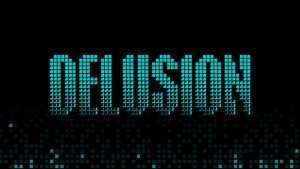 Delusion Font › Fontesk