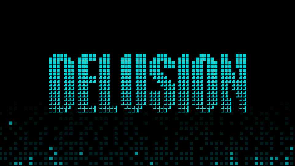 Delusion Font › Fontesk
