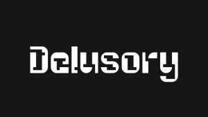Delusory Font › Fontesk
