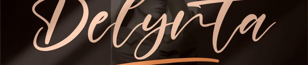 Delynta Font