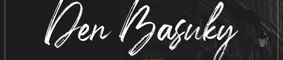 Den Basuky Font