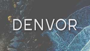 Denvor Font › Fontesk