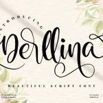 Derllina Font