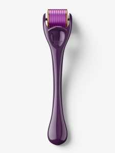 Derma roller mockup