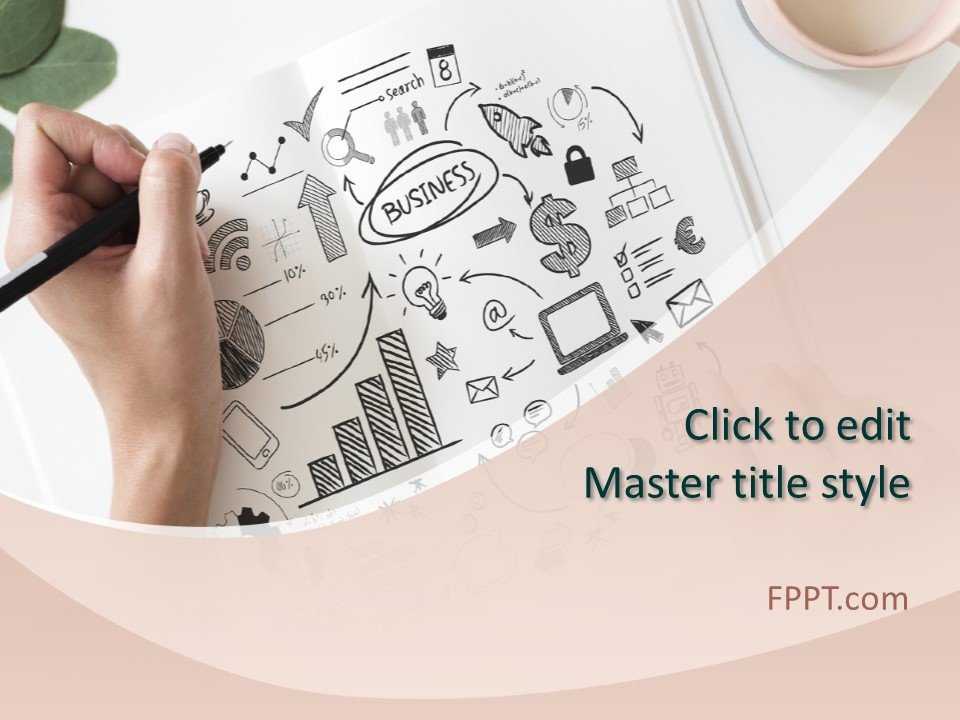 Design PowerPoint Template