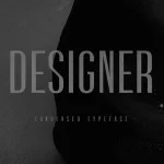 Designer Font Family