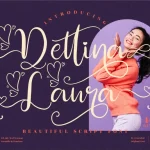 Dettina Laura Font