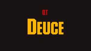 Deuce Font › Fontesk