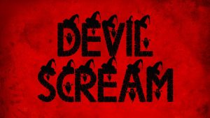 Devil Scream Font › Fontesk