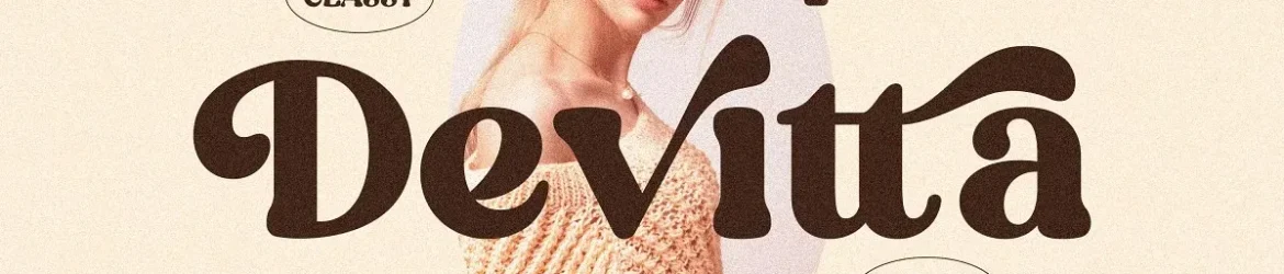 Devitta Font