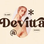 Devitta Font