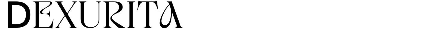 Dexurita Font