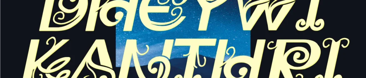 Dhewi Kanthri Font