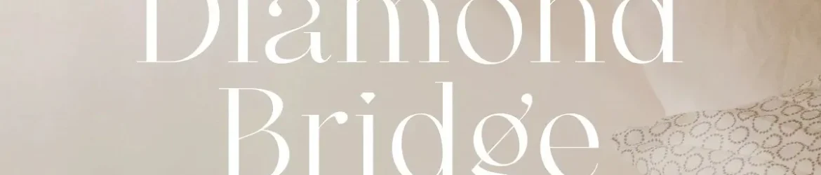 Diamond Bridge Font