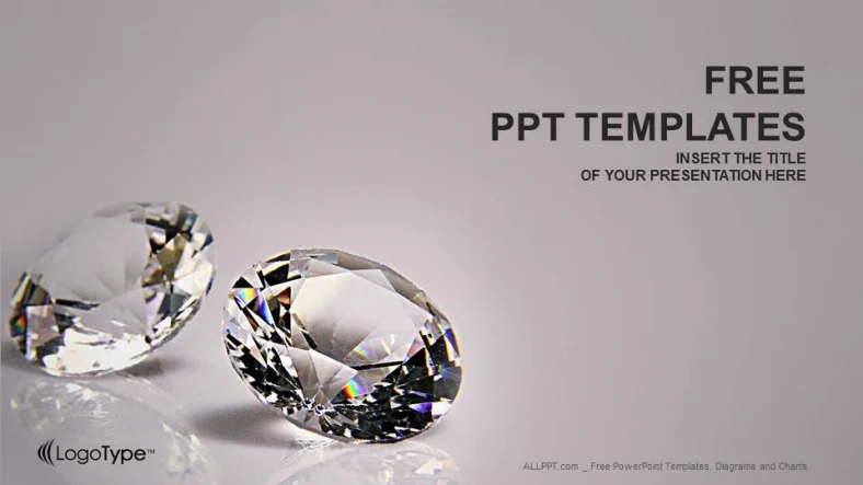 Diamond-Recreation-PowerPoint-Templates