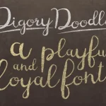 Digory Doodles