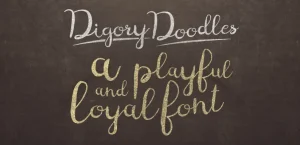 Digory Doodles