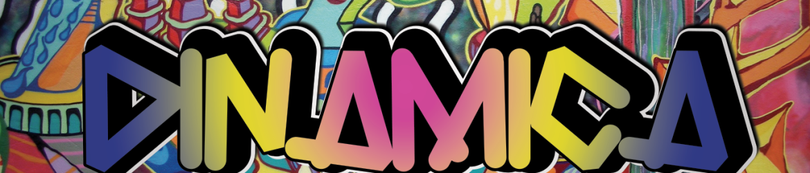 Dinamica Font
