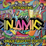 Dinamica Font