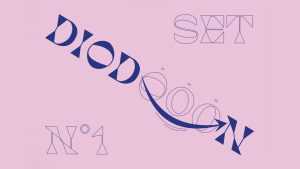 Diodon Font › Fontesk