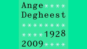 Director Font Family › Fontesk