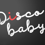 Discobaby Script Font