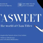 Dita Sweet Font - Fonte Grátis Dita Sweet Font
