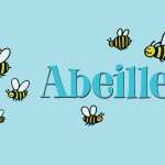 DK Abeille Font