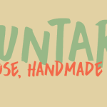 DK Buntaro Font