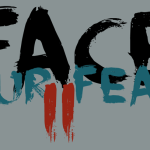 DK Face Your Fears II