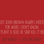 DK John Brown Font - Fonte Grátis DK John Brown Font