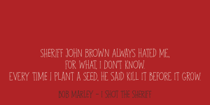 DK John Brown Font