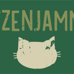 DK Katzenjammer font