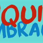 DK Liquid Embrace font