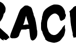 DK Liquid Embrace Font