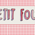 DK Petit Four font