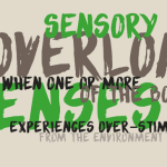 DK Sensory Overload font