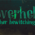 DK Toverheks Font